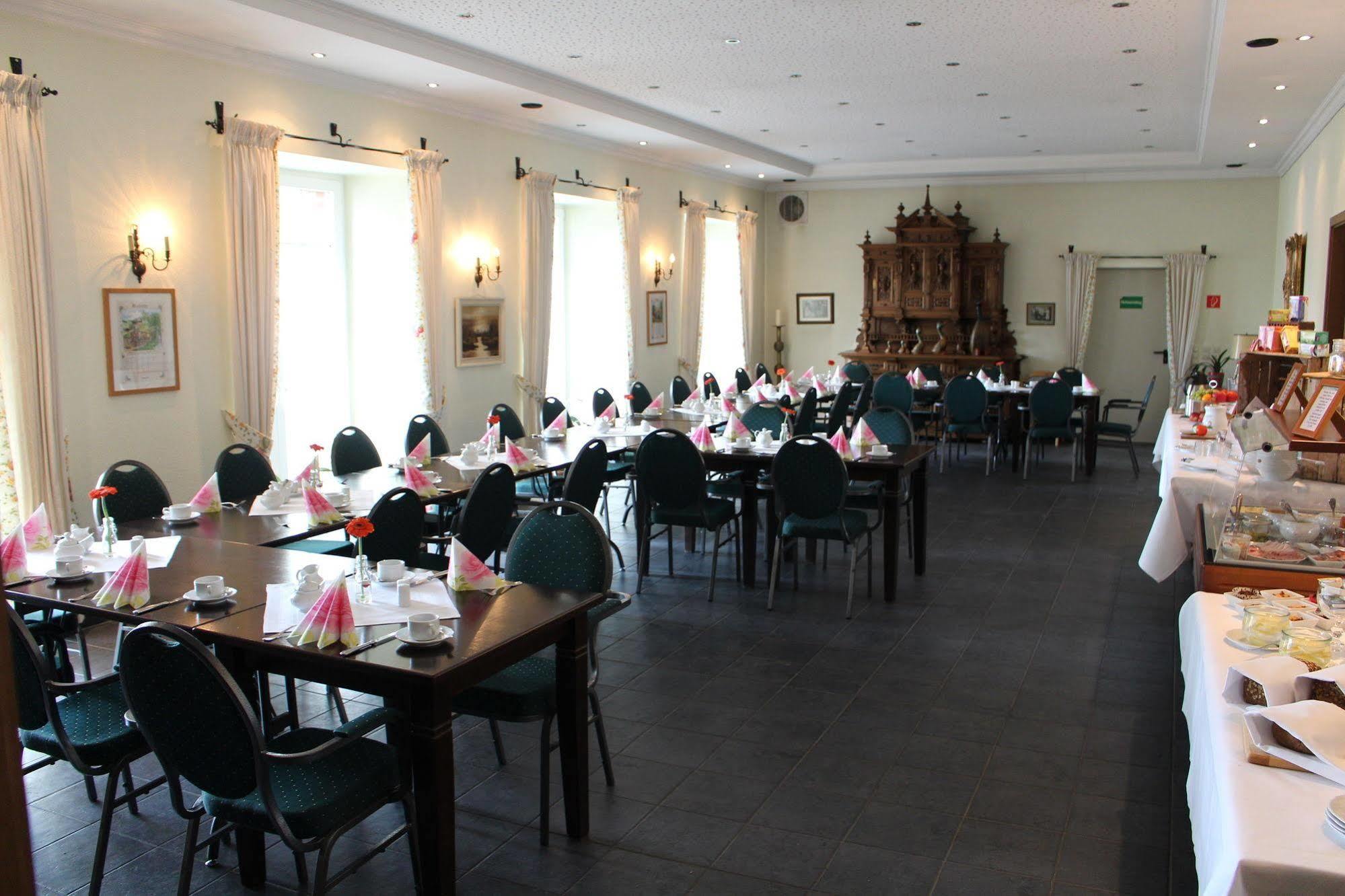 Landhaus Goeddertzhof Kofferen ภายนอก รูปภาพ
