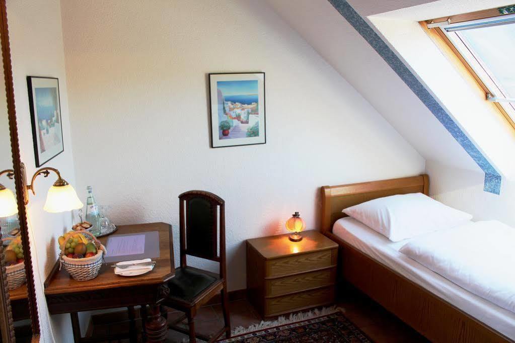 Landhaus Goeddertzhof Kofferen ภายนอก รูปภาพ